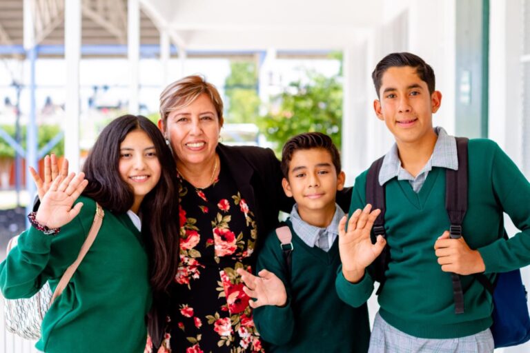 Finaliza Ciclo Escolar 2023-2024 en Guanajuato