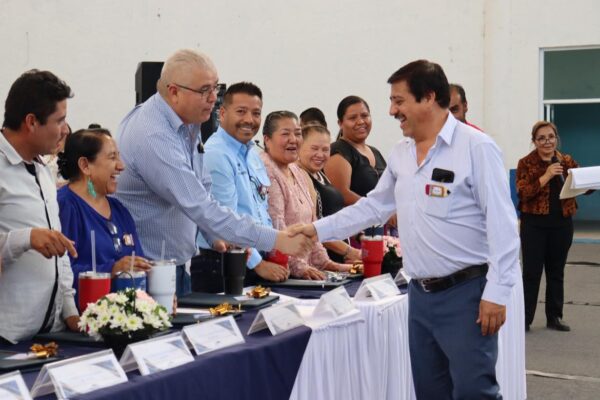 Santa Catarina celebra el Día del Maestro y la Maestra con reconocimiento y gratitud